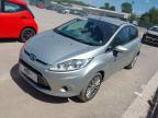 2010 FORD FIESTA TIT for sale at Copart WESTBURY