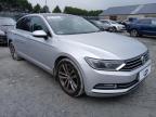 2017 VOLKSWAGEN PASSAT GT for sale at Copart BELFAST