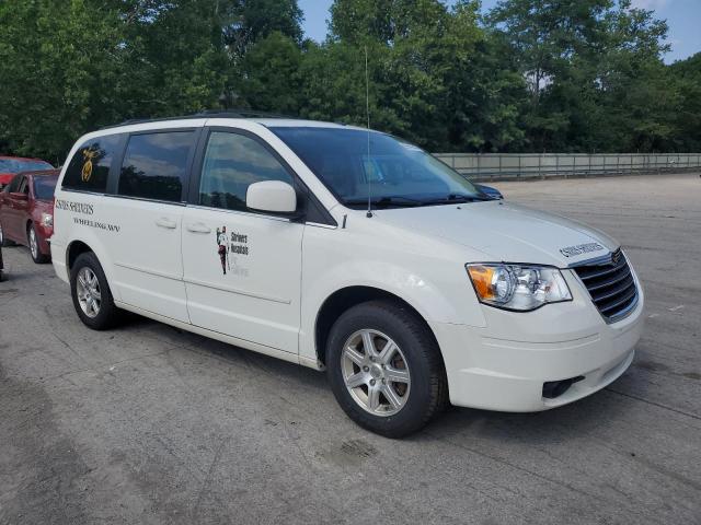 2008 CHRYSLER TOWN & COUNTRY TOURING  