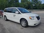2008 CHRYSLER TOWN & COUNTRY TOURING   à vendre chez Copart PA - PITTSBURGH NORTH