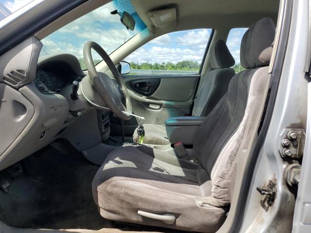 2003 CHEVROLET MALIBU   