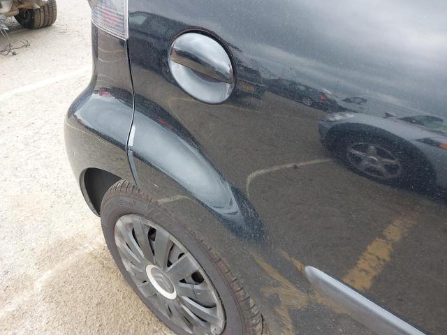 2009 CITROEN C1 VTR