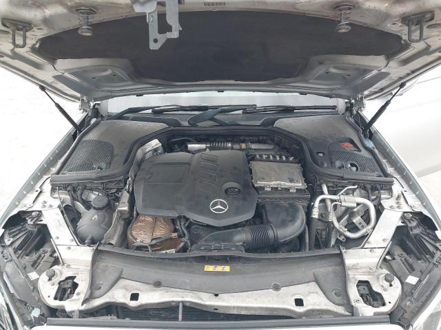 2018 MERCEDES-BENZ E 220 D SE AUTO 