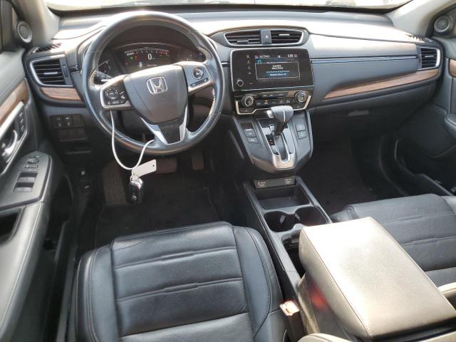  HONDA CRV 2021 Szary