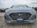 2018 HYUNDAI SONATA HYBRID   for sale at Copart OH - COLUMBUS