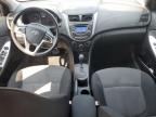 2012 HYUNDAI ACCENT GLS   for sale at Copart ON - COOKSTOWN