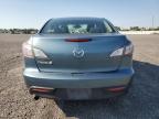 2010 MAZDA 3 I   for sale at Copart ON - OTTAWA