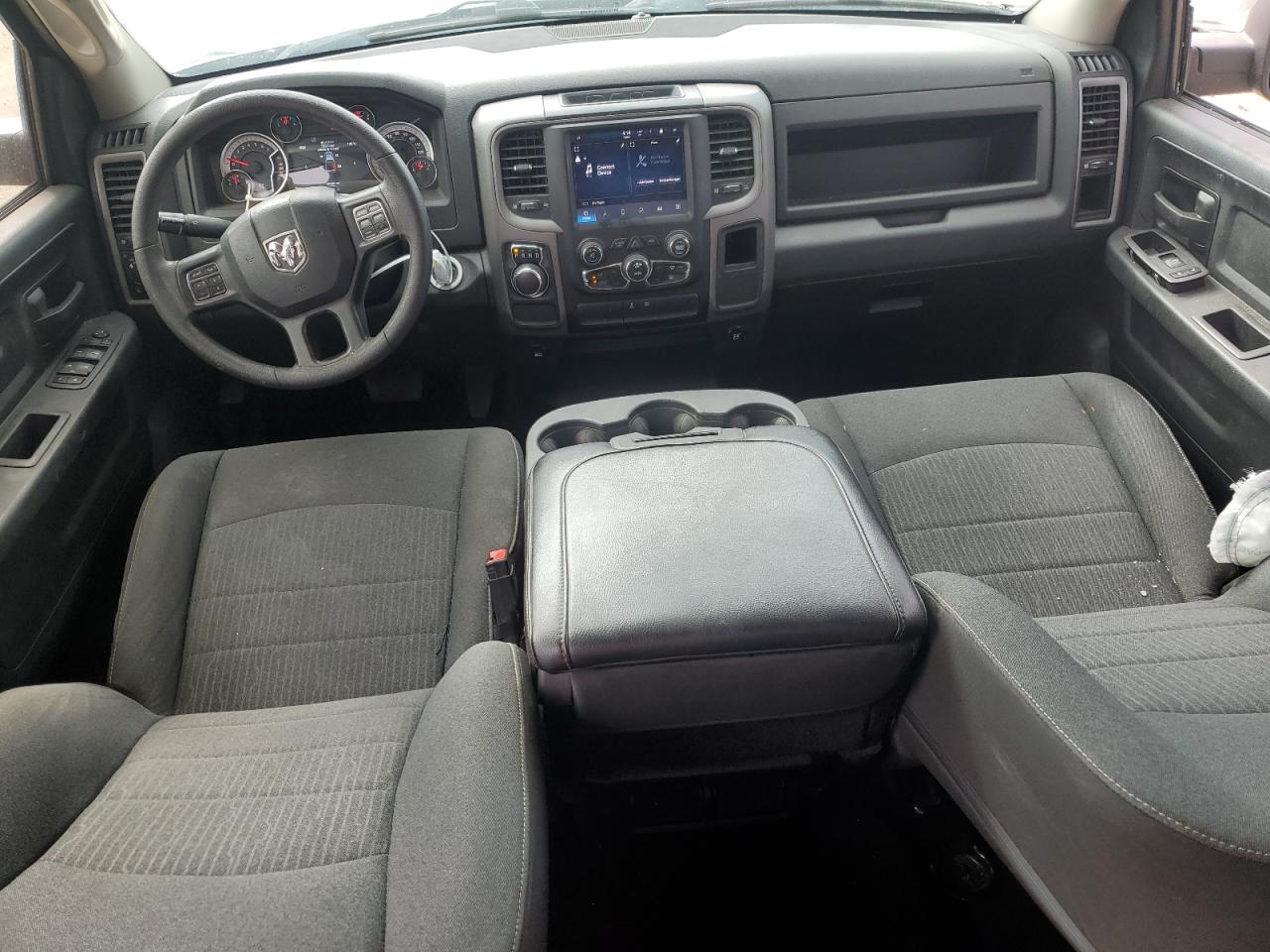 2022 Ram 1500 Classic Tradesman VIN: 3C6RR6KT3NG172900 Lot: 65467205