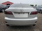 2012 LEXUS IS 250   for sale at Copart ON - LONDON