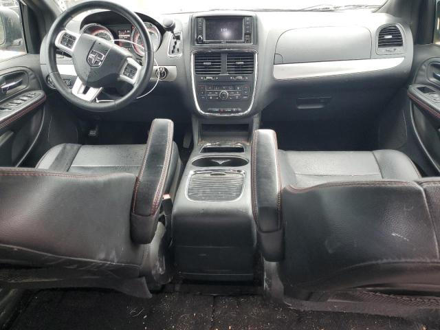  DODGE CARAVAN 2019 Biały