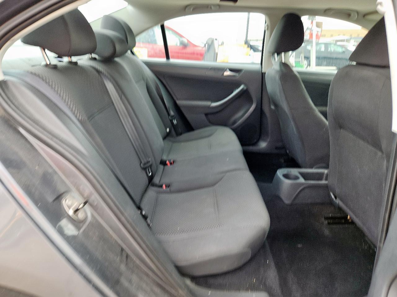2011 Volkswagen Jetta Base VIN: 3VW2K7AJ6BM396144 Lot: 62557545