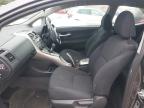 2008 TOYOTA AURIS T3 V for sale at Copart SANDWICH