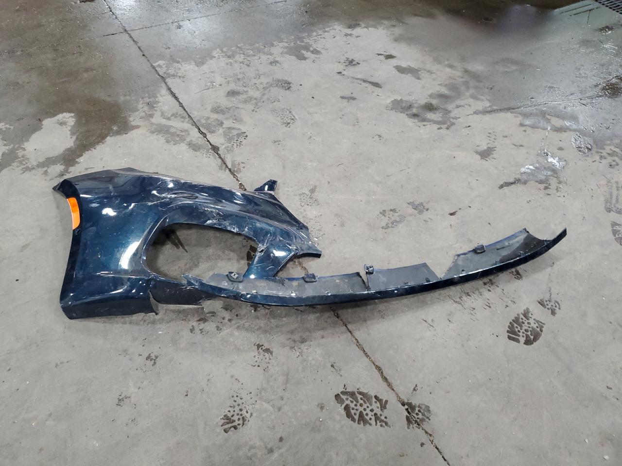 2021 Chrysler Pacifica Touring L VIN: 2C4RC1BG7MR562097 Lot: 64085725