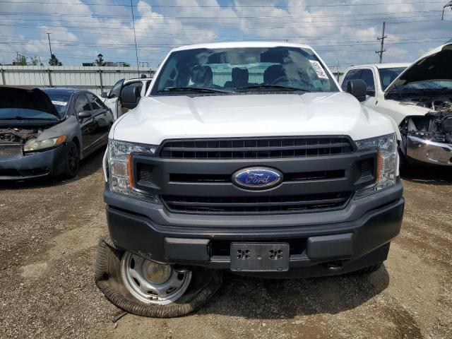  FORD F-150 2019 Biały