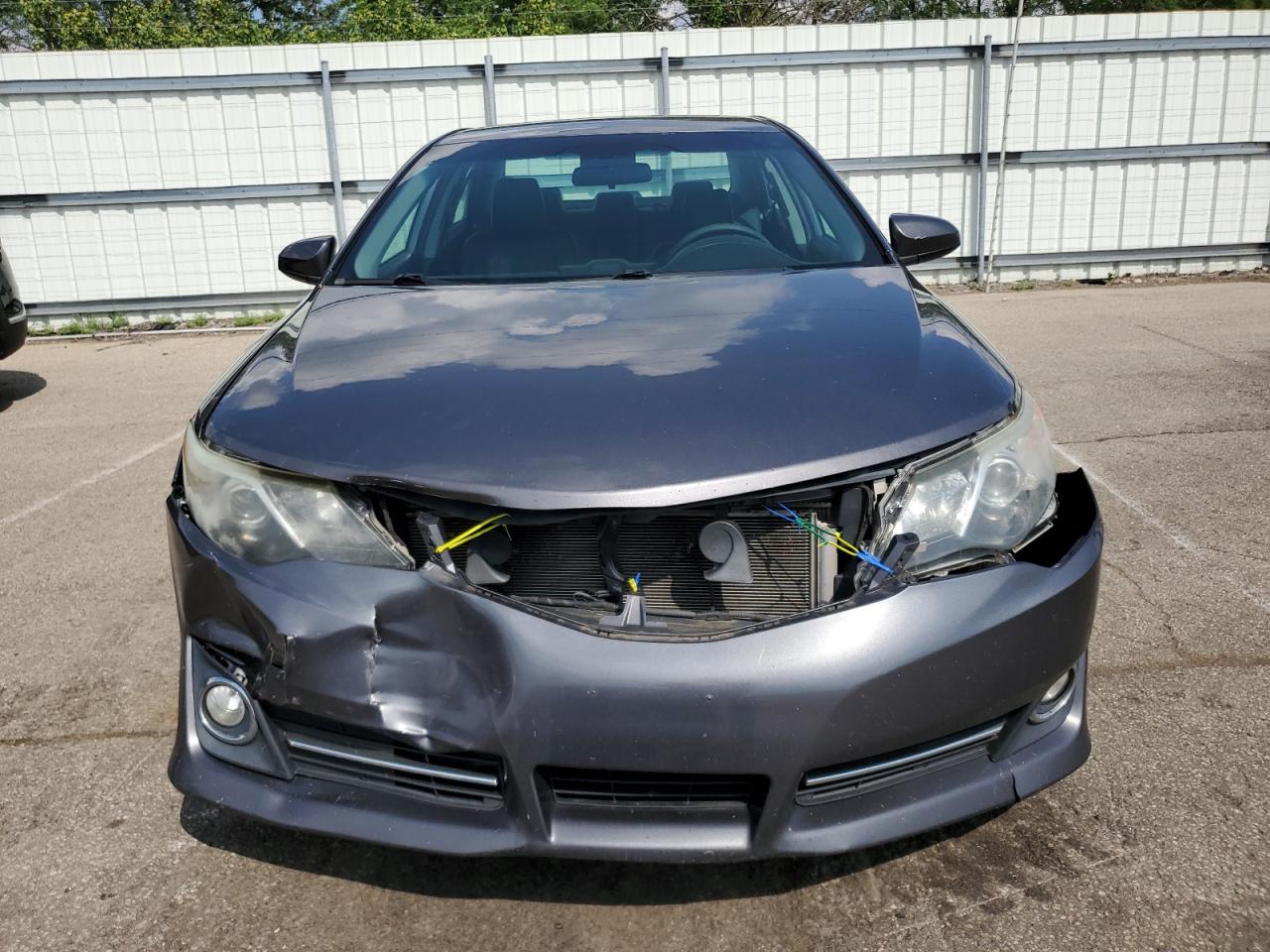 4t1bf1fk0eu827935 4T1BF1FK0EU827935 2014 Toyota Camry L