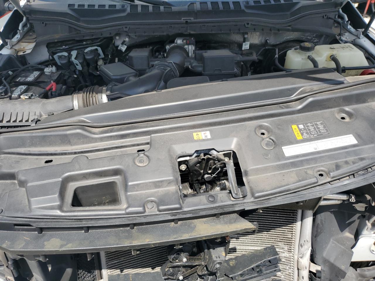 2022 Ford F350 Super Duty VIN: 1FTRF3B61NEF95332 Lot: 63980495