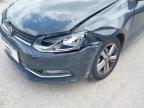 2016 VOLKSWAGEN POLO MATCH TSI  for sale at Copart ROCHFORD