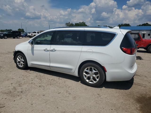  CHRYSLER PACIFICA 2020 Белый