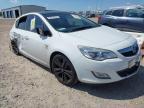 2012 VAUXHALL ASTRA ACTI for sale at Copart CORBY