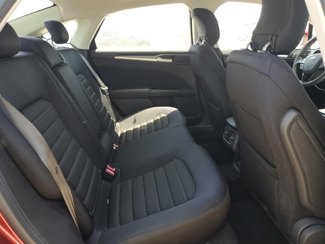 2013 Ford Fusion Se VIN: 3FA6P0H78DR142955 Lot: 64903715