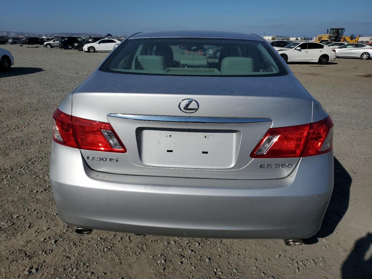 jthbj46g982261188 JTHBJ46G982261188 2008 Lexus Es 350