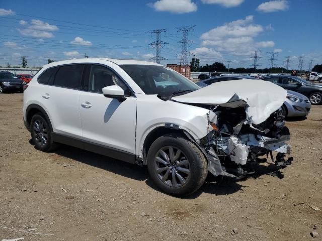  MAZDA CX-9 2020 Biały