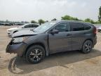 2012 HONDA CR-V LX   for sale at Copart ON - LONDON