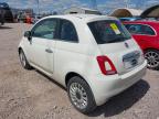 2023 FIAT 500 MHEV  for sale at Copart BRISTOL