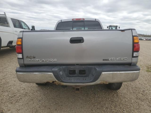 2003 TOYOTA TUNDRA ACCESS CAB SR5  
