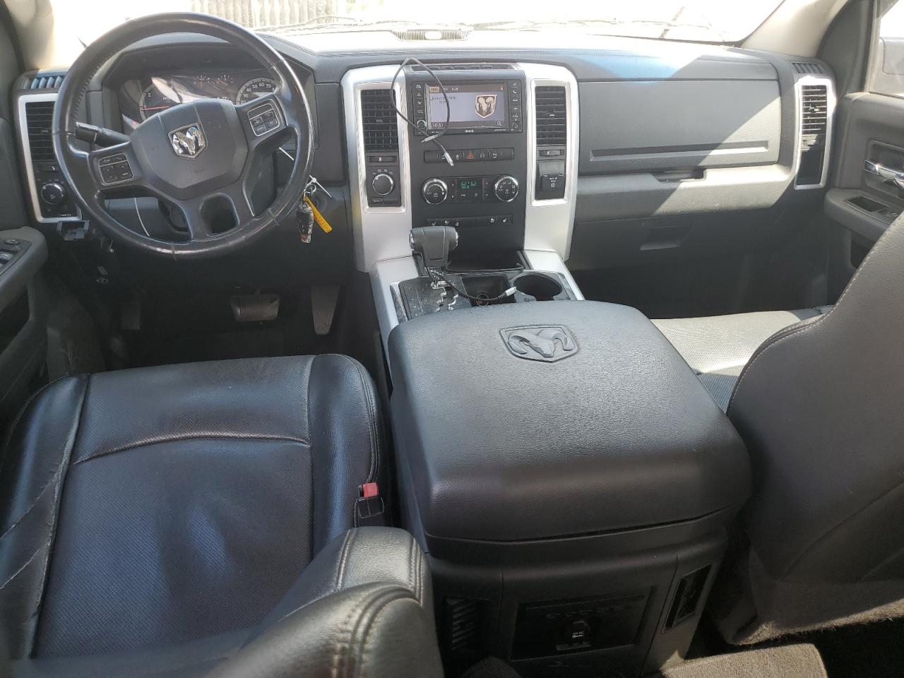 2012 Dodge Ram 1500 Sport VIN: 1C6RD7MT9CS140962 Lot: 63516085