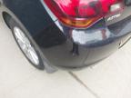 2011 VAUXHALL ASTRA ELIT for sale at Copart SANDY