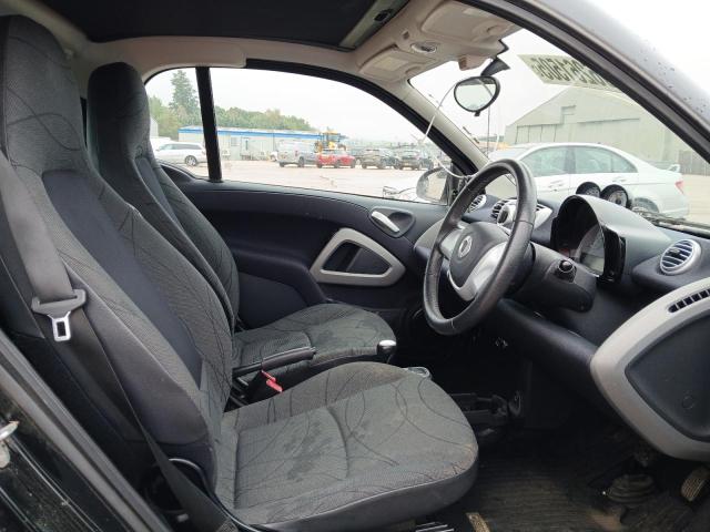 2013 SMART FORTWO PASSION AUTO PASSION 2DR SOFTOUCH AUTO 84 [201