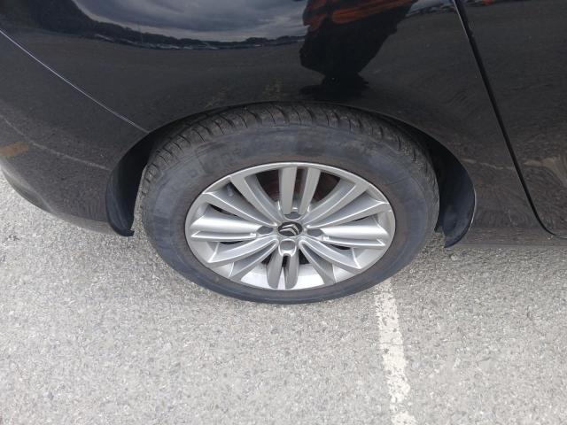 2014 CITROEN C4 VTR+ VT