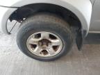 2002 NISSAN D22 2.5 DI for sale at Copart SANDTOFT