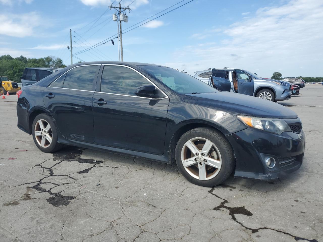 4t1bf1fk6cu592597 4T1BF1FK6CU592597 2012 Toyota Camry Base