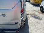 2017 FORD TRANSIT CU for sale at Copart YORK