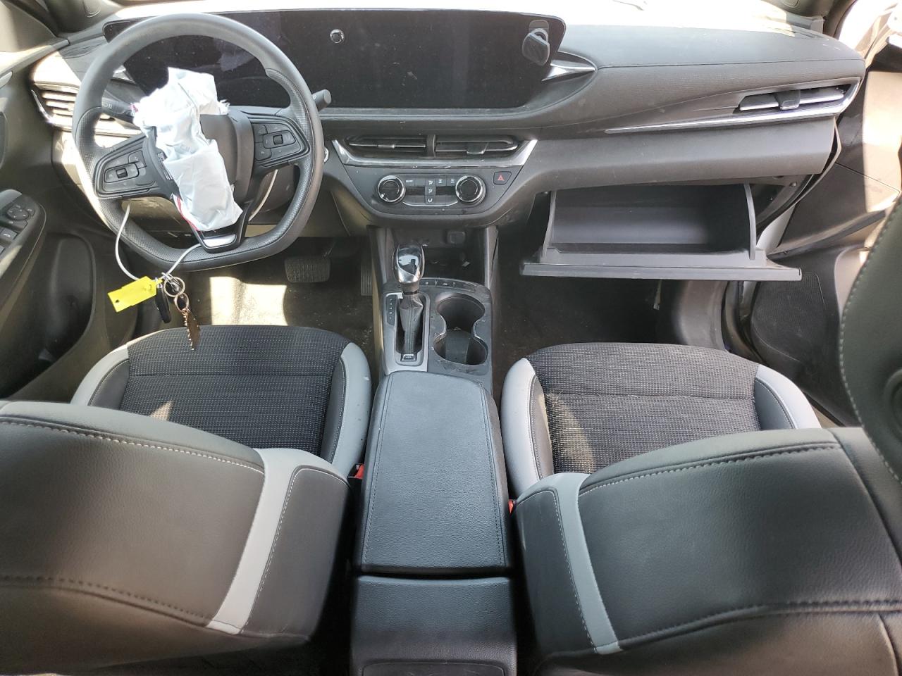 2024 Buick Envista Preferred VIN: KL47LAE20RB059356 Lot: 64672085