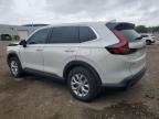 2025 HONDA CR-V LX   à vendre chez Copart ON - COOKSTOWN