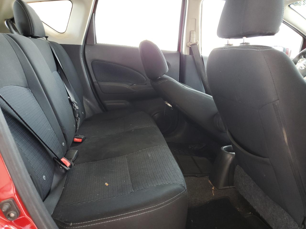 2014 Nissan Versa Note S VIN: 3N1CE2CP8EL415714 Lot: 63479555
