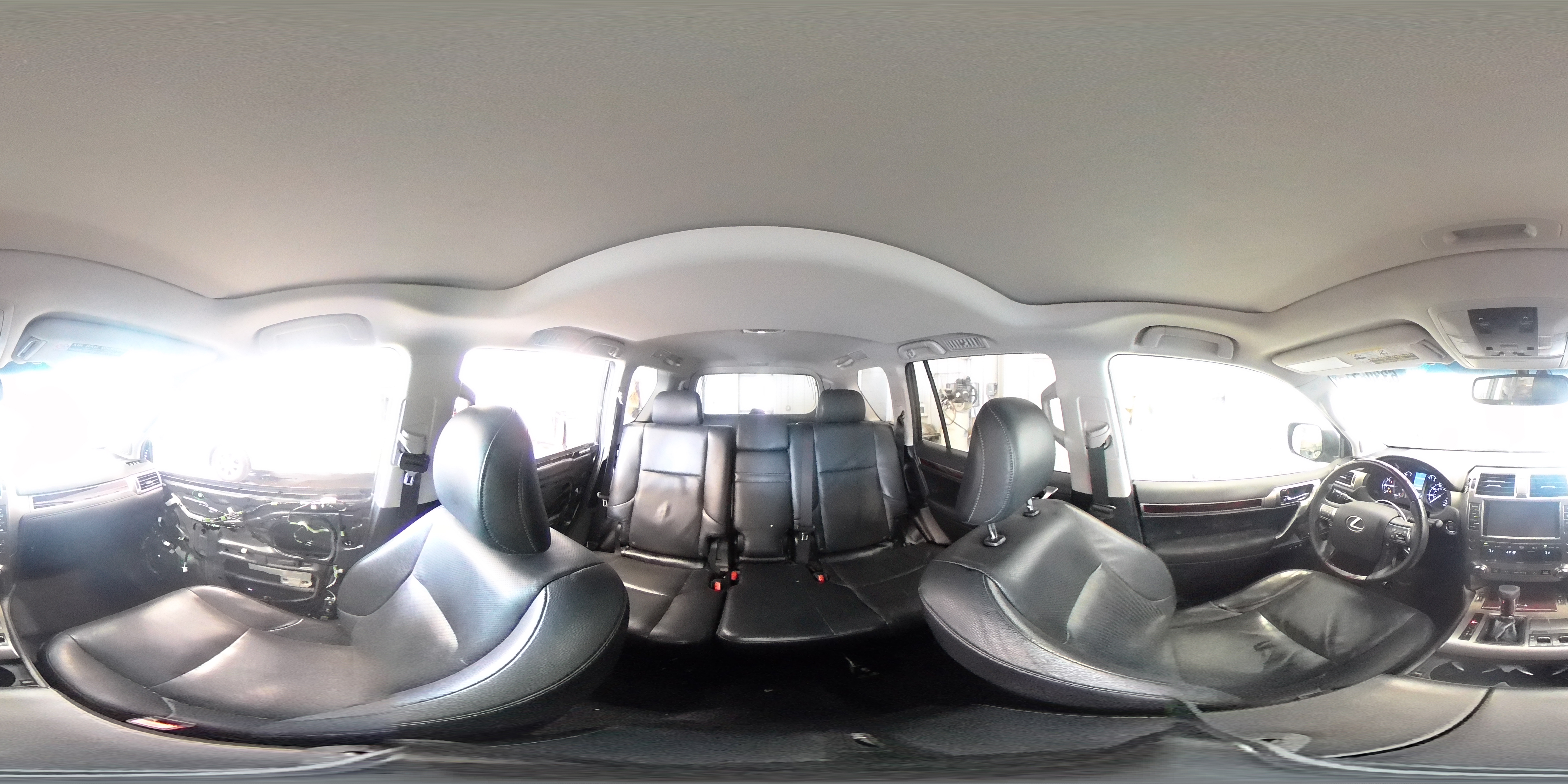 2014 Lexus Gx 460 VIN: JTJBM7FXXE5087990 Lot: 63308115