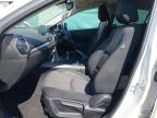 2016 MAZDA 3 SPORT NA for sale at Copart PETERLEE