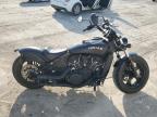 2021 INDIAN MOTORCYCLE CO. SCOUT BOBBER SIXTY ABS   for sale at Copart KY - WALTON