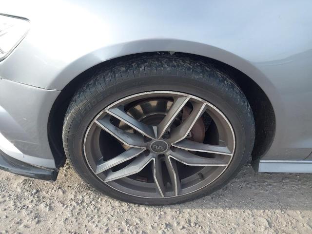 2015 AUDI A6 S LINE