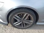 2015 AUDI A6 S LINE for sale at Copart SANDTOFT