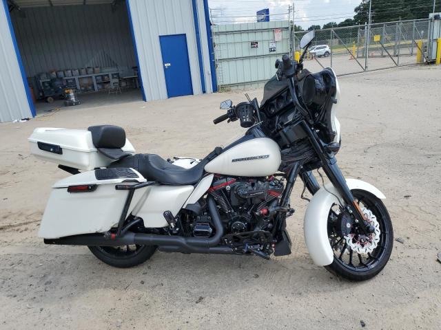 2018 HARLEY-DAVIDSON FLHXS STREET GLIDE SPECIAL   a la Venta en Copart AR - LITTLE ROCK