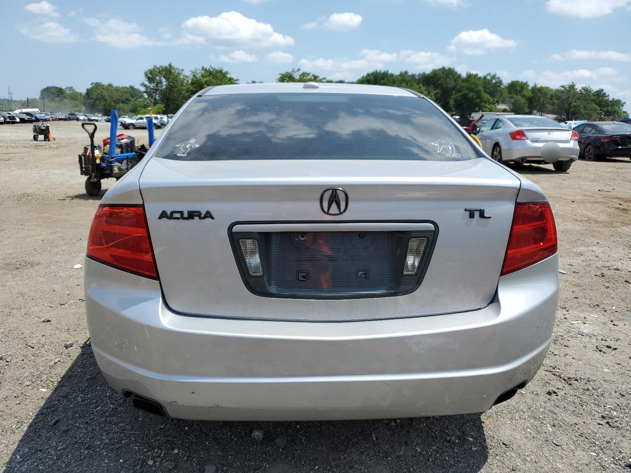 19uua66284a074567 19UUA66284A074567 2004 Acura Tl