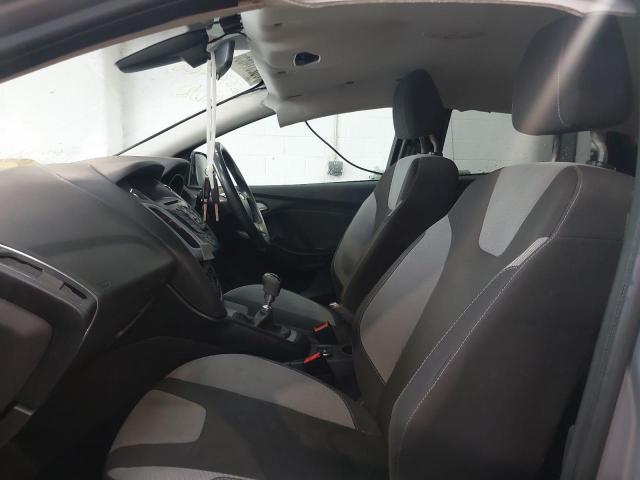 2014 FORD FOCUS ZETE