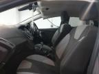 2014 FORD FOCUS ZETE for sale at Copart EAST KILBRIDE