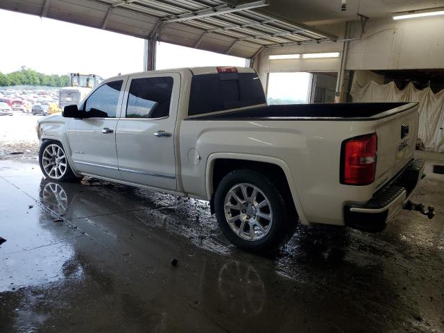  GMC SIERRA 2014 Biały