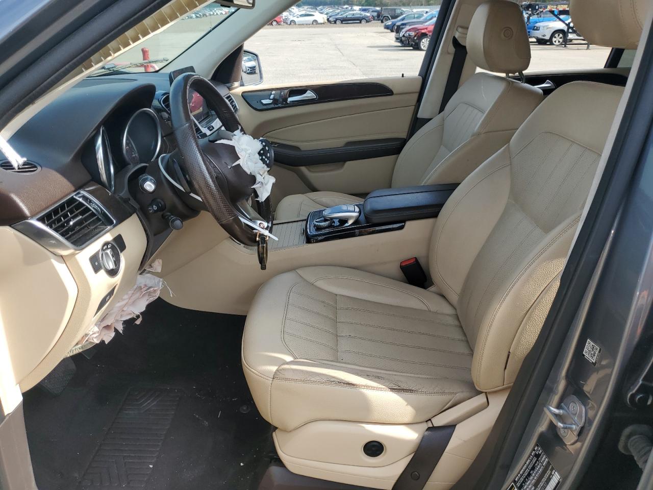2018 Mercedes-Benz Gle 350 4Matic VIN: 4JGDA5HB7JB095157 Lot: 63985695